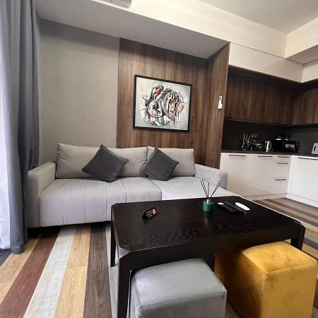 Tumanyan Apartments エレバン エクステリア 写真