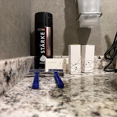 Tumanyan Apartments エレバン エクステリア 写真