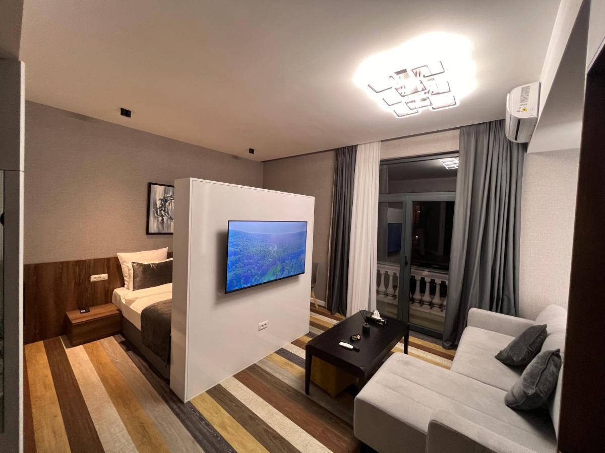Tumanyan Apartments エレバン エクステリア 写真
