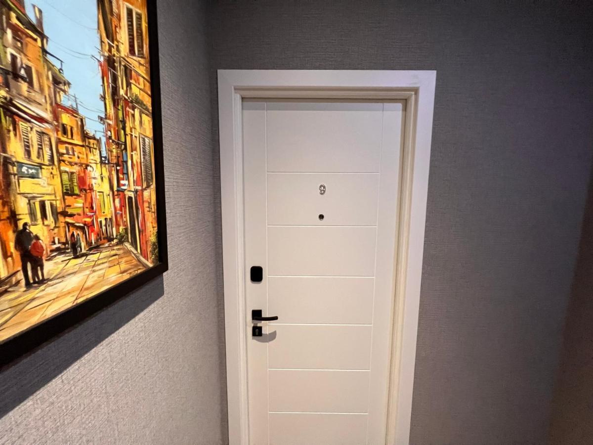 Tumanyan Apartments エレバン エクステリア 写真