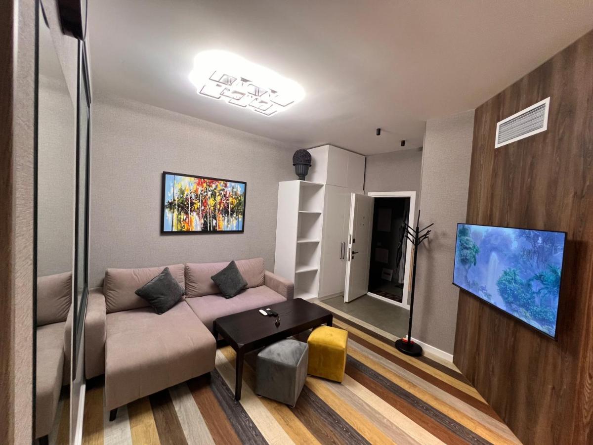 Tumanyan Apartments エレバン エクステリア 写真