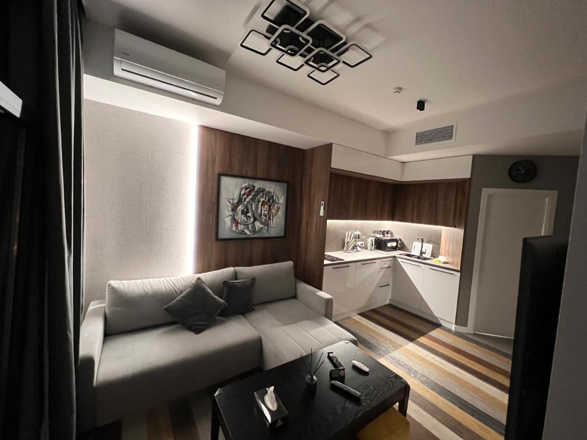 Tumanyan Apartments エレバン エクステリア 写真