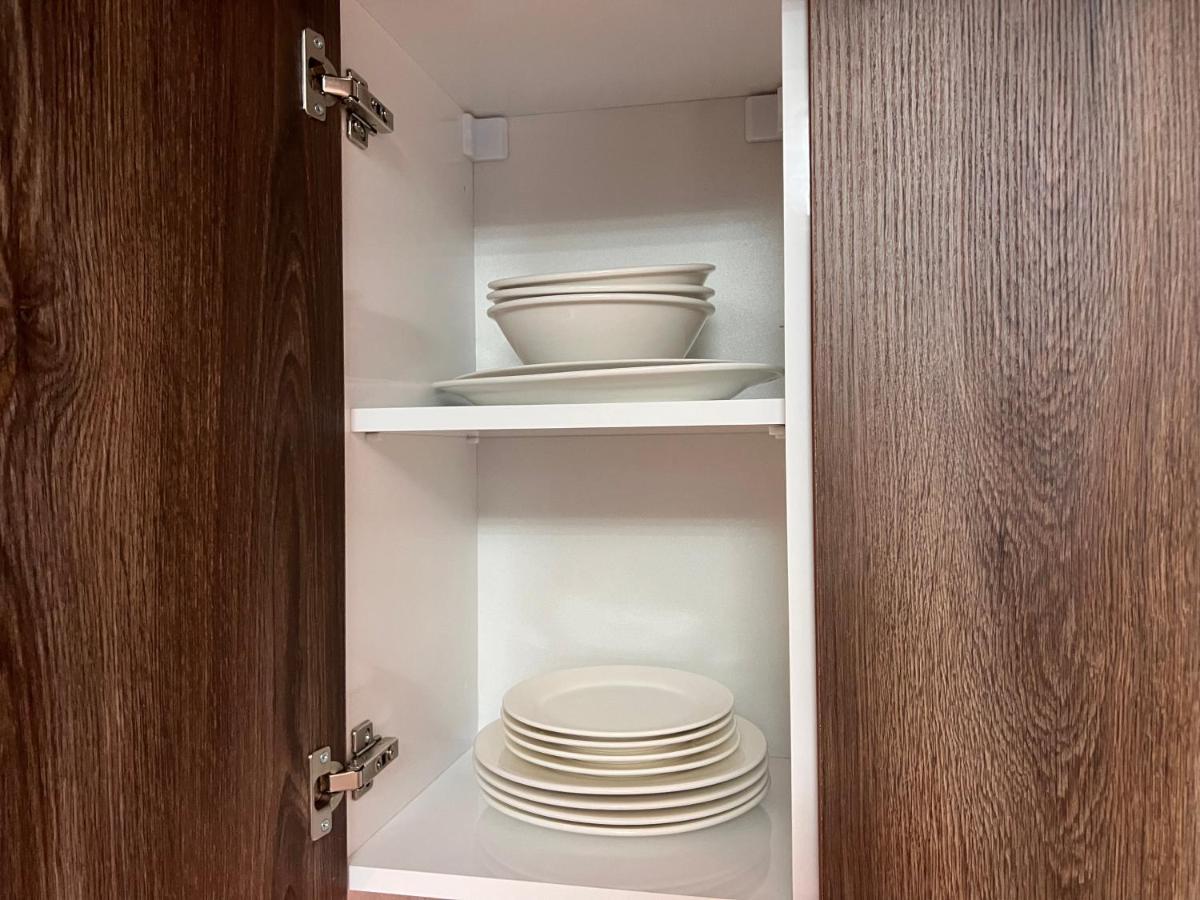 Tumanyan Apartments エレバン エクステリア 写真