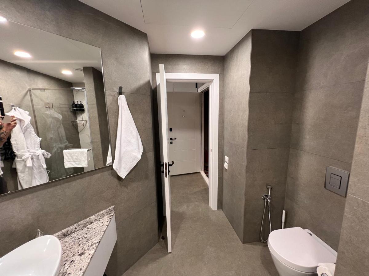 Tumanyan Apartments エレバン エクステリア 写真
